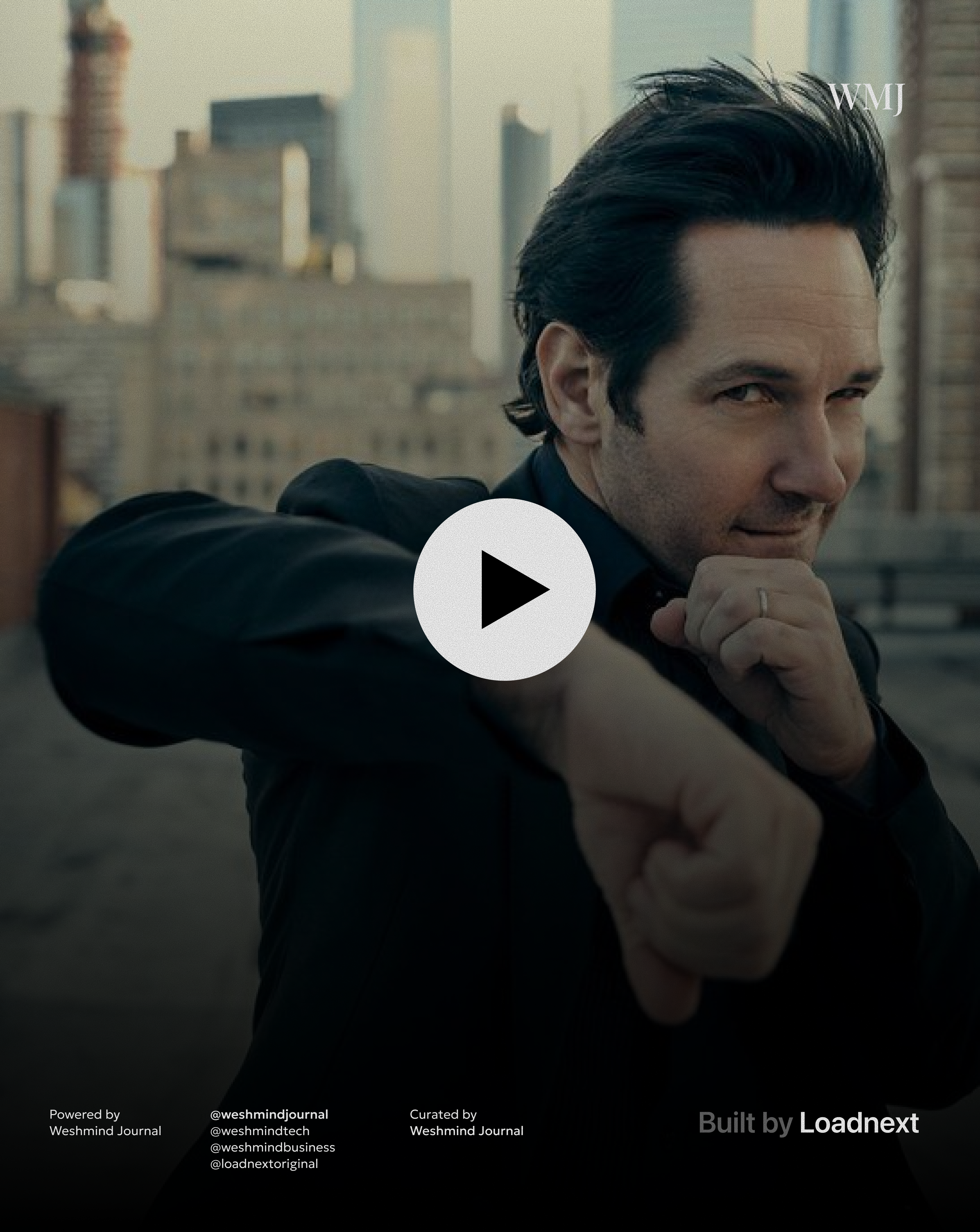 LoadNext interfaccia